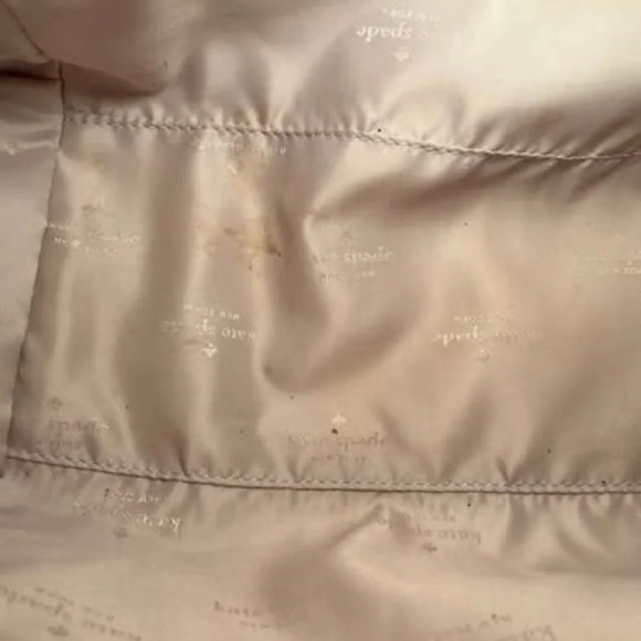 Kate Spade New York JETT TOTE - Picture 6 of 9